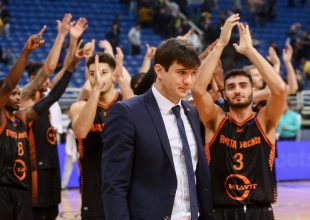 Κάγιες: «Ομάδα με μεγάλη ιστορία η ΑΕΚ»