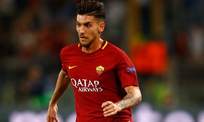 Ανανέωσε μέχρι το 2026 ο Πελεγκρίνι