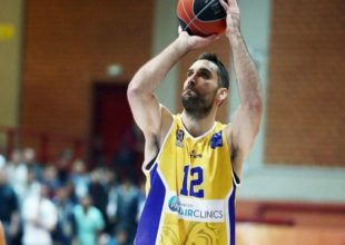 Περράκης: «Ομάδα με μεγάλη ποιότητα η ΑΕΚ»