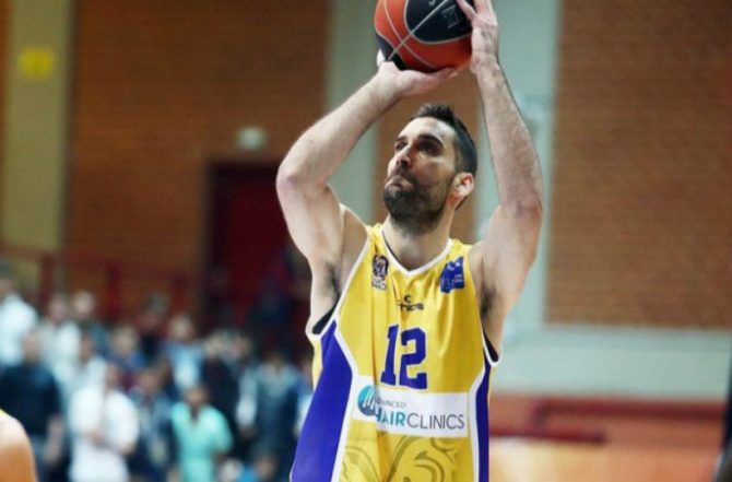 Περράκης: «Ομάδα με μεγάλη ποιότητα η ΑΕΚ»