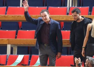 Παναθηναϊκός: Στο… πόδι το ΟΑΚΑ για τον Ρικ Πιτίνο