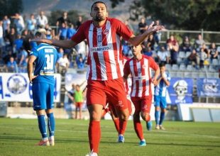 Super League 2: Γκέλα για Απόλλων Σμύρνης, διπλό κορυφής ο Πλατανιάς