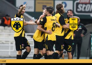 AEK1924 TV: PRE GAME ΑΕΚ – Άρης