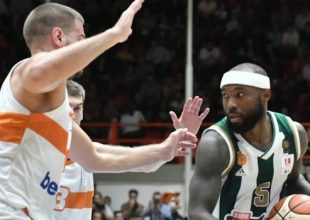 Προμηθέας – Παναθηναϊκός 81-79: Προμη-θεϊκή εμφάνιση και πρόκριση