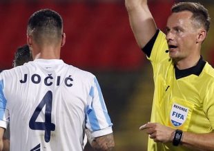 Εθνική: Ο Ρατσκόφσκι στο Αρμενία – Ελλάδα