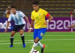 Άρσεναλ: Μπαίνει στον “πόλεμο” για το 17χρονο wonderkid Ρείνιερ Ζεσούς