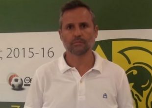 Ο Χάβι Ρόκα νέος τεχνικός διευθυντής στον Παναθηναϊκό
