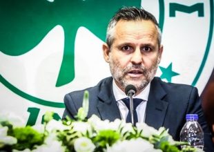 Ρόκα: “Έχω γεννηθεί νικητής”