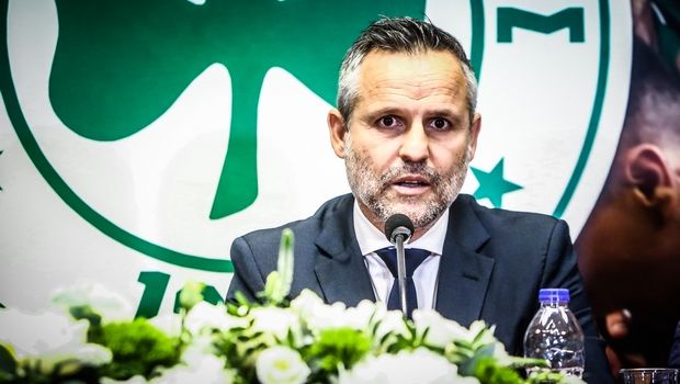 Ρόκα: “Έχω γεννηθεί νικητής”