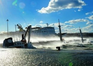 Ρόδος: Αίτημα κήρυξης του νησιού σε κατάσταση έκτακτης ανάγκης