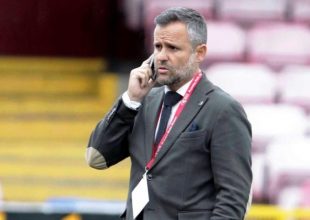 Τσάβι Ρόκα: «Μετάνιωσα που πήγα στον Παναθηναϊκό»