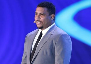 Ρονάλντο: “Σκέφτομαι να αγοράσω ομάδα από την Πορτογαλία”