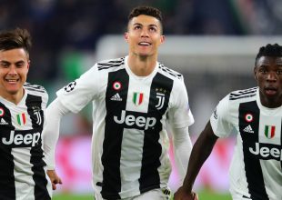 Εκπληκτικό πρωτοσέλιδο της A Bola για το 1.000ο ματς του Ρονάλντο