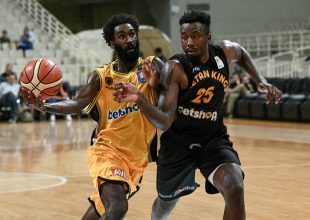 Θύμα ρατσιστικής επίθεσης ο Σαντ Ρος- Το μήνυμα της ΚΑΕ ΑΕΚ (ΦΩΤΟ)