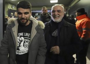 Γιώργος Σαββίδης: «Προσπάθησαν να μας θάψουν αλλά…»