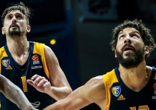 Ζενίτ – Χίμκι 73-87: Με τις ευχές της… Αγίας Πετρούπολης