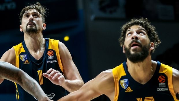 Ζενίτ – Χίμκι 73-87: Με τις ευχές της… Αγίας Πετρούπολης