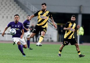 «Επιστρέφει στην ΑΕΚ ο Σιμάο…»