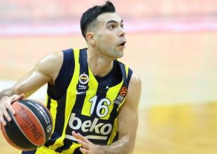 Φενέρμπαχτσε – Χίμκι 89-76: Δεύτερη σερί νίκη κι ας έπαιξε μισή