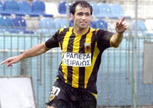 Εφοριακοί εκβίαζαν τον Σωτήρη Κωνσταντινίδη
