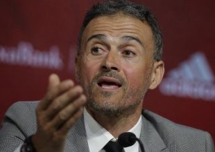 Λουίς Ενρίκε: «Δεν θα πληρώσουμε υπεραξίες, θα δούμε αν θα έρθει παίκτης σε φυσιολογική τιμή»