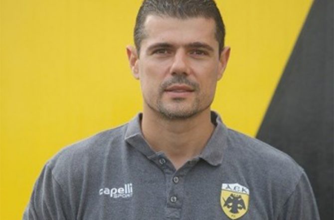 Ταυλαρίδης: «Ικανοποιημένοι από το αποτέλεσμα»