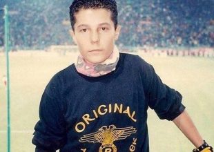 ORIGINAL21: «Θέμη σ’αγαπάμε, ποτέ δεν σε ξεχνάμε!» (ΦΩΤΟ)