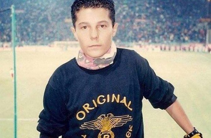 ORIGINAL21: «Θέμη σ’αγαπάμε, ποτέ δεν σε ξεχνάμε!» (ΦΩΤΟ)