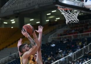 Τα highlights του ΑΕΚ-Πανιώνιος  (VIDEO)
