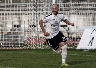 Football League: Χέρι-χέρι στην κορυφή Ιωνικός και Τρίκαλα