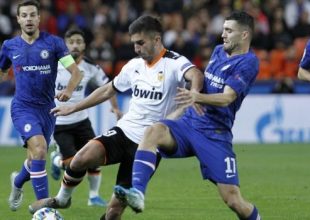 Champions League: Ματσάρα στο Μεστάγια και όλα ανοιχτά, “ζωντανή” η Ζενίτ
