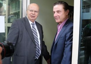 Τη Δευτέρα η παρουσίαση του Ρικ Πιτίνο