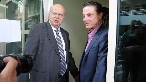 Τη Δευτέρα η παρουσίαση του Ρικ Πιτίνο