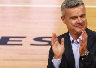 Βαζέχα: “Ήθελα να παίξω μαζί με Τζόρτζεβιτς και Σαβέφσκι”