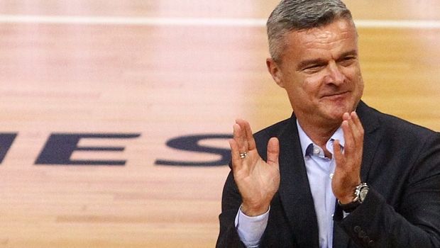 Βαζέχα: “Ήθελα να παίξω μαζί με Τζόρτζεβιτς και Σαβέφσκι”