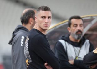 Kurir: «Ο Βράνιες κατηγορείται για πρόκληση σωματικής βλάβης»