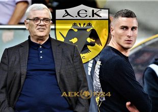 «Έσφιξε» τις… γροθιές και αρνήθηκε