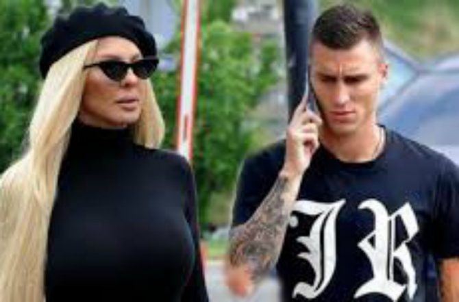 Τelegraf: Ο Βράνιες ανακάλεσε όλες τις κατηγορίες κατά της Καρλέουσα