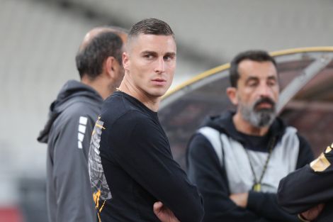 Kurir: «Ο Βράνιες κατηγορείται για πρόκληση σωματικής βλάβης»