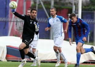Μετάθεση της σέντρας στην SL2 για τις 25 Σεπτεμβρίου