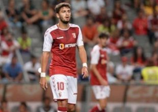 Σενάρια από την Πορτογαλία για Ξάντας και Ολυμπιακό