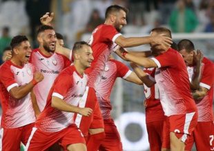 Ξάνθη: Με 20 παίκτες στην αποστολή για Ατρόμητο