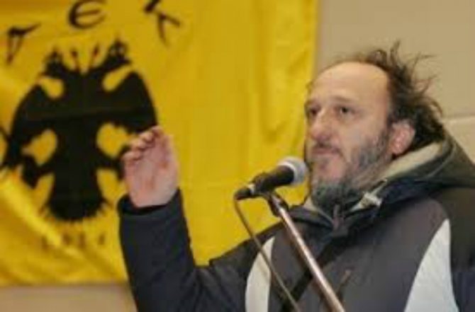 Χατζηχρήστος: «Mε πιάνει μελαγχολία με την ΑΕΚ των τελευταίων χρόνων»