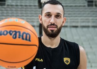 Χρυσικόπουλος: «Η ΑΕΚ είναι μέσα σε όλους τους στόχους!»