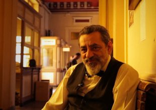 Καφετζόπουλος: «Τον ΠΑΟΚ δεν τον ξέραμε καν στην Κωνσταντινούπολη»
