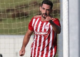 Άρης: Συμφώνησε με Ντουρμισάι