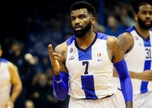 Ηρακλής – ΠΑΟΚ 99-82: Αφεντικό της Θεσσαλονίκης ο Γηραιός