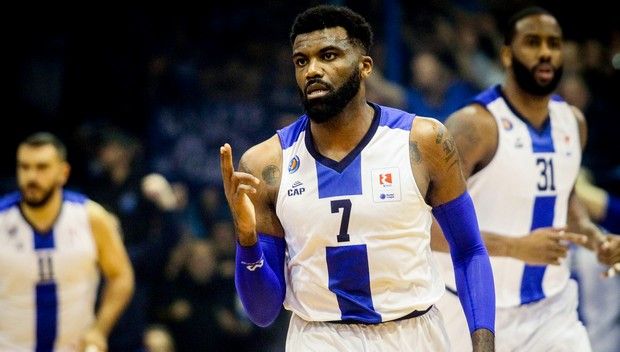 Ηρακλής – ΠΑΟΚ 99-82: Αφεντικό της Θεσσαλονίκης ο Γηραιός
