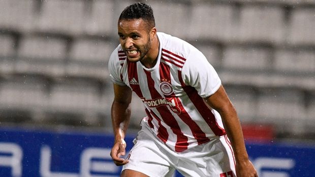 Βόλος – Ολυμπιακός 0-0: “Μπλόκο” στο Πανθεσσαλικό