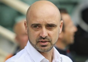 Aστέρας Τρίπολης: Νέος προπονητής ο Μίλαν Ράσταβατς